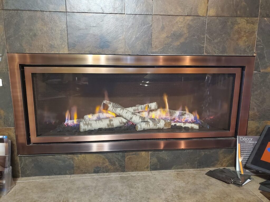 Spearfish Canyon Fireplaces and Spas in Spearfish - FireplaceServiceFinder
