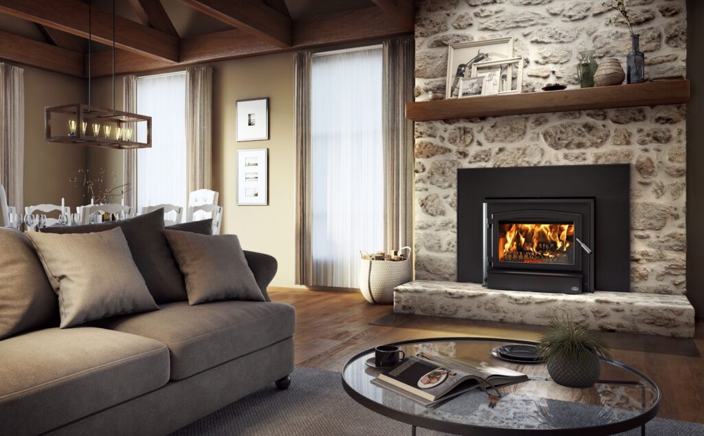 Spokane Stove Sales in Spokane - FireplaceServiceFinder