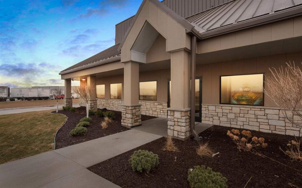 Spotix in North Liberty - FireplaceServiceFinder