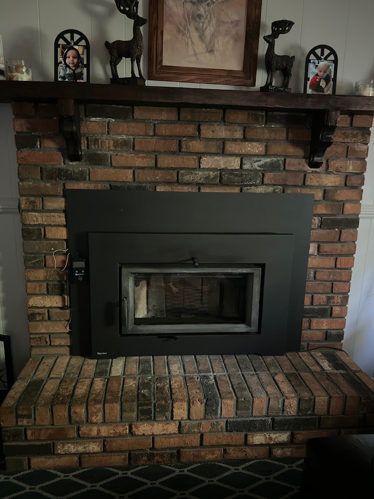 St John Chimney Sweeps in Pennington - FireplaceServiceFinder