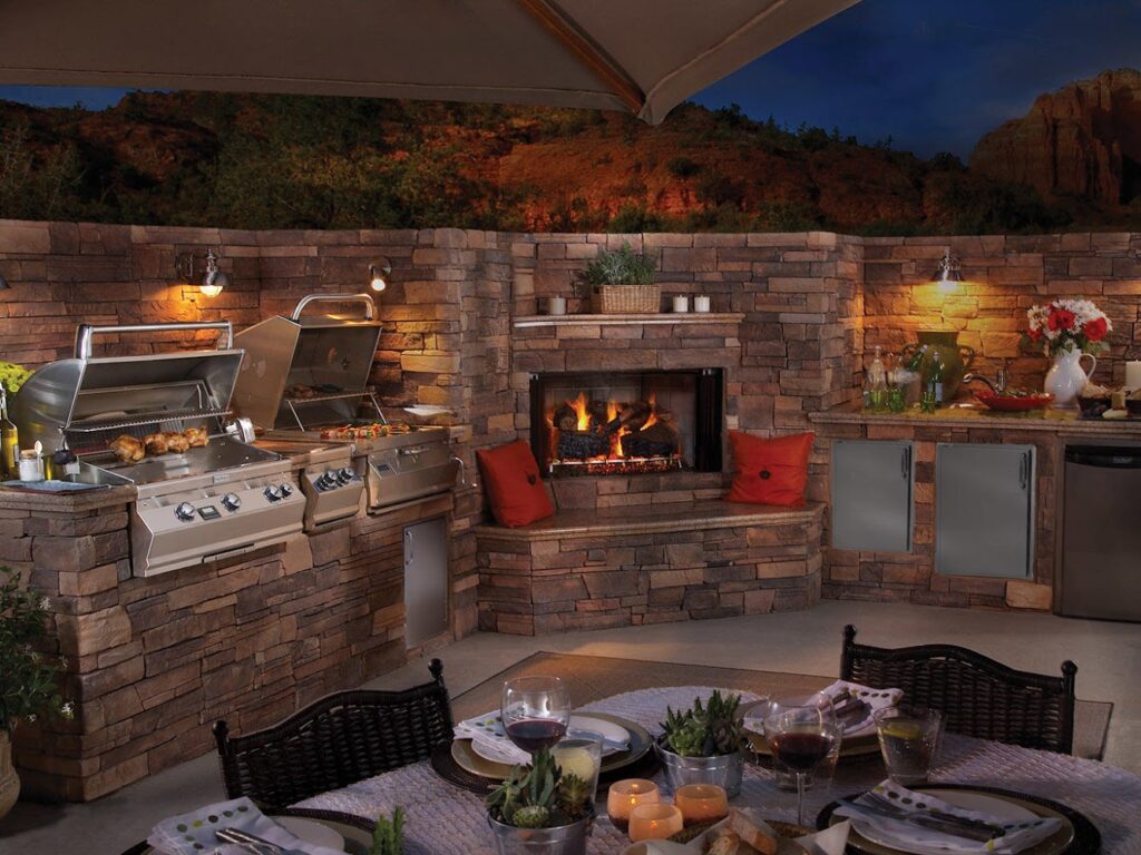 Starfire Direct in Temecula - FireplaceServiceFinder