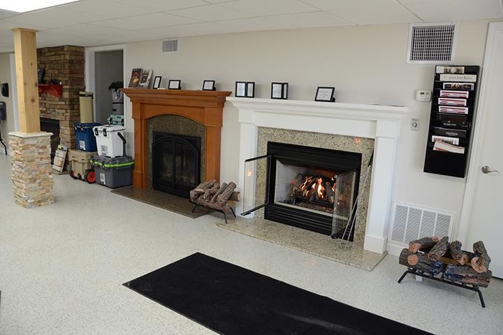 Steffen HTG & A/C INC in Effingham - FireplaceServiceFinder
