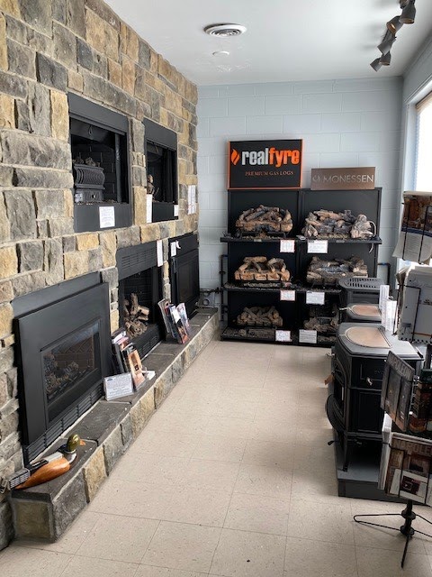 Steinhardt Heating and Air Conditioning in Hanover - FireplaceServiceFinder