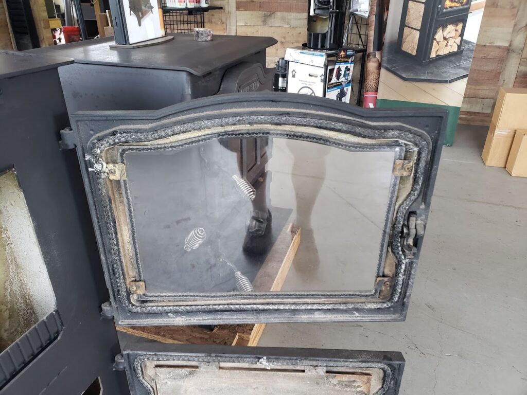 Stolz Stove Sales LLC in Bloomsburg - FireplaceServiceFinder