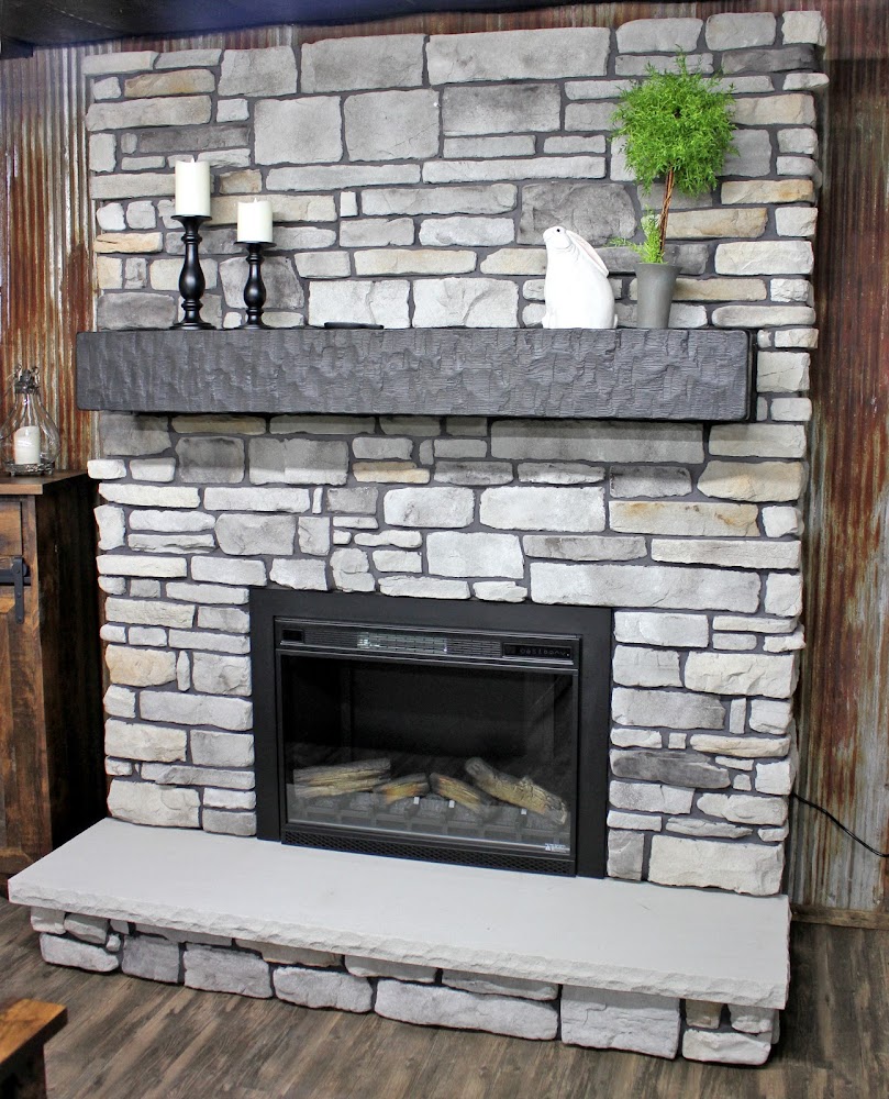 Stone Creek Supply & Design in Millersburg - FireplaceServiceFinder