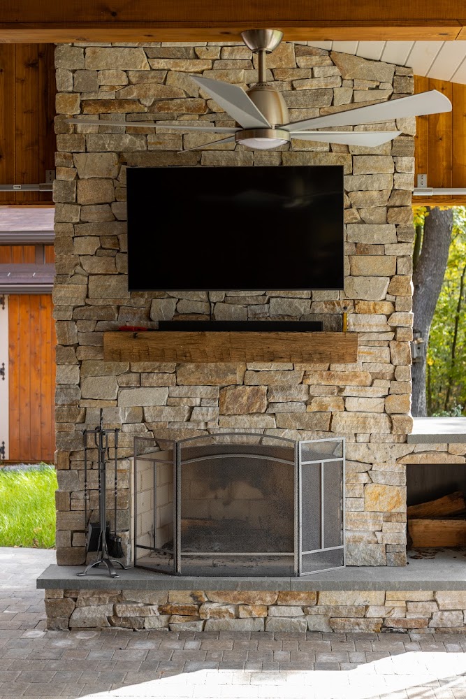 Stone Line Sales in Howard - FireplaceServiceFinder