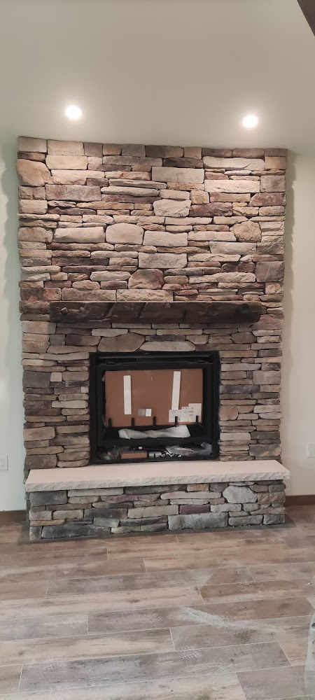 StoneCraft Masonry & Design LLC in Fort Atkinson - FireplaceServiceFinder