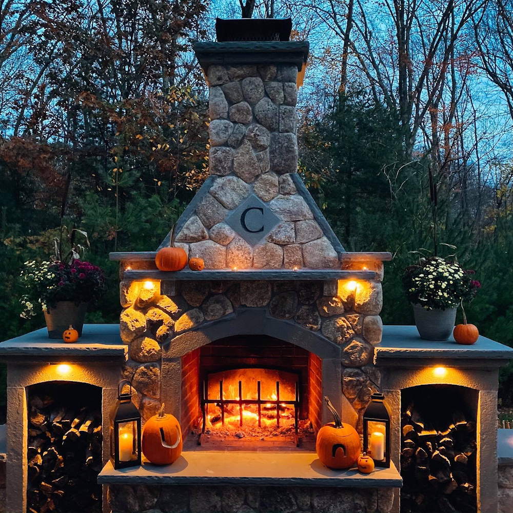 StoneFire Outdoor Living in Westborough - FireplaceServiceFinder
