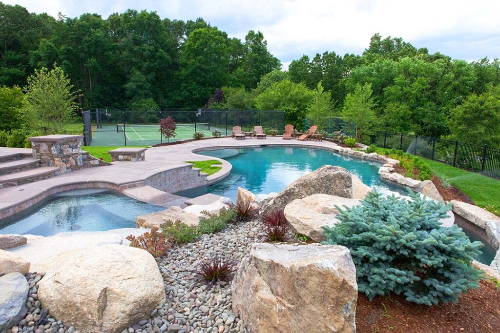StoneFireCore Precast in Westborough - FireplaceServiceFinder
