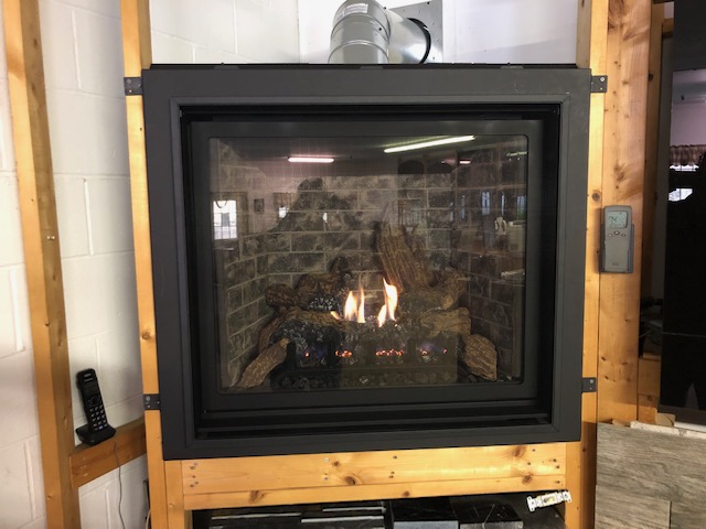 Stove Place II in Harwich Port - FireplaceServiceFinder