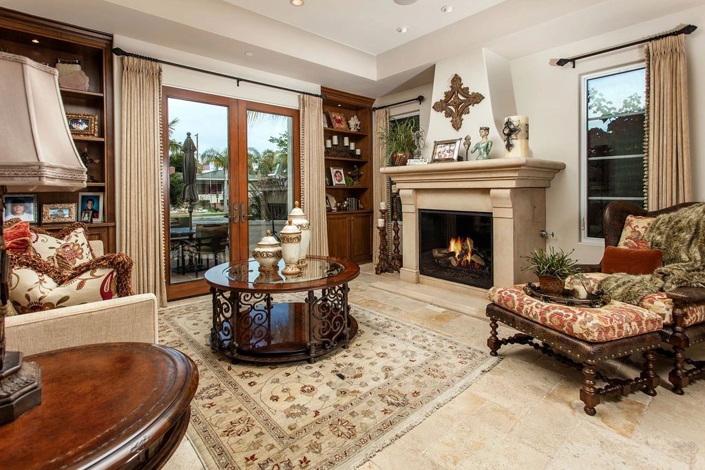 Studio Design Works Cast Stone in Santa Ana - FireplaceServiceFinder