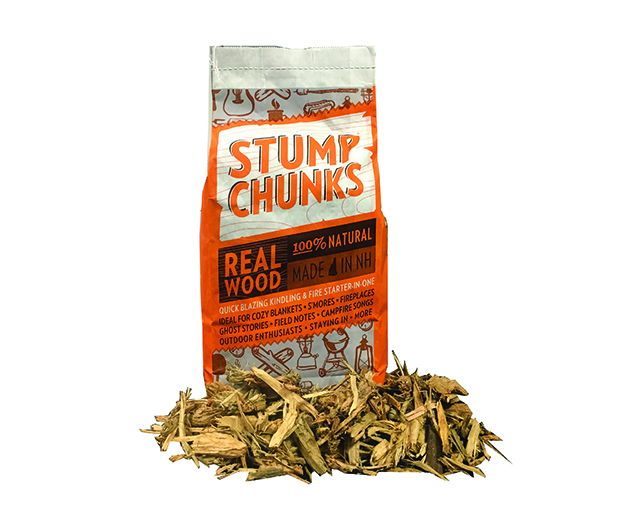 Stump Chunks LLC in Hooksett - FireplaceServiceFinder