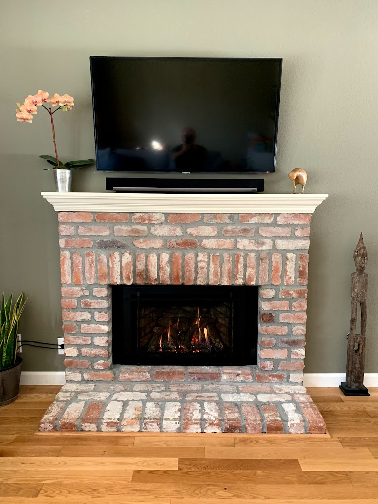 Summit Fireplace & Grills in Castro Valley - FireplaceServiceFinder