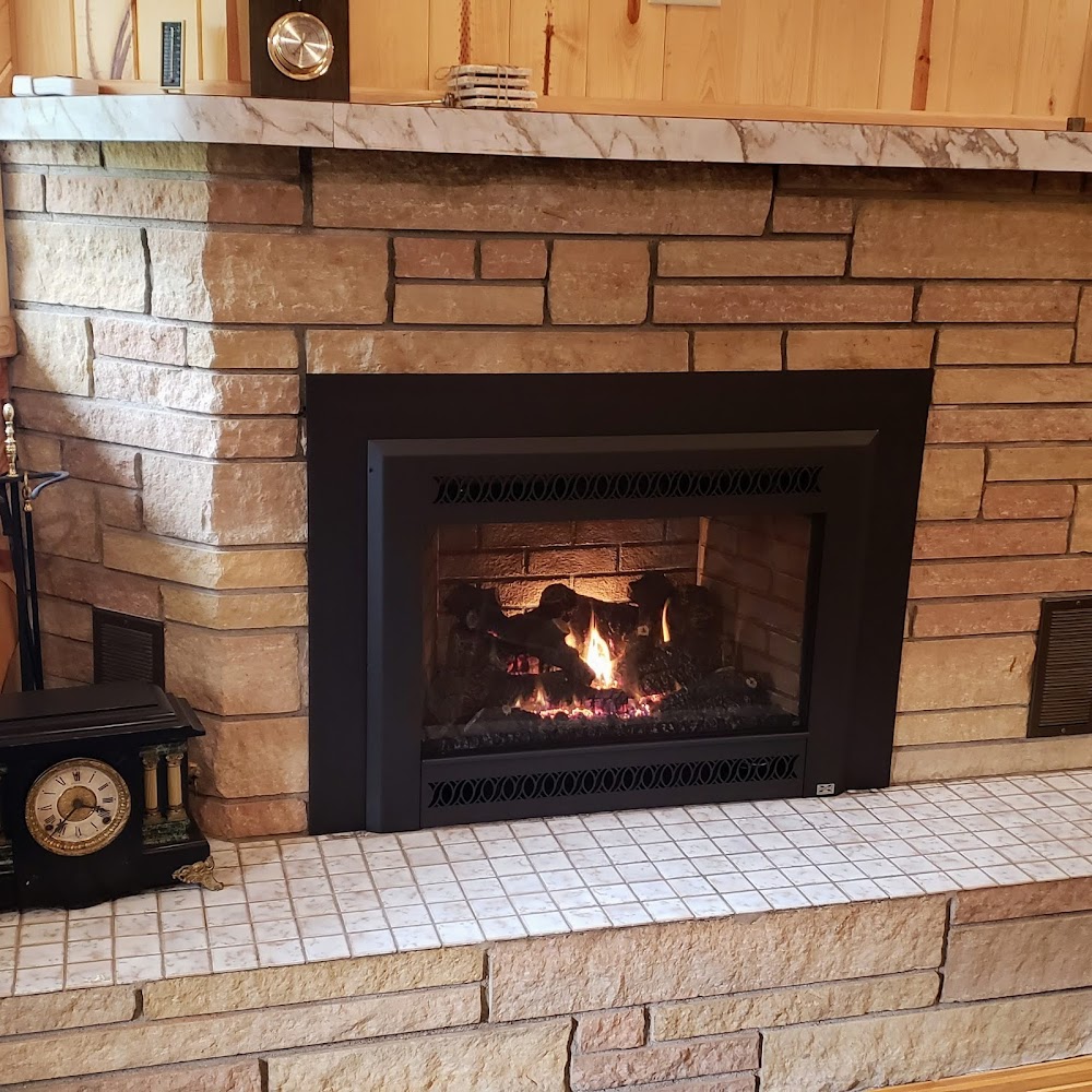 Sunrooms Plus Inc. in Grand Forks - FireplaceServiceFinder