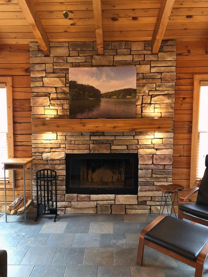 Superior Stone & Fireplace in Hamden - FireplaceServiceFinder