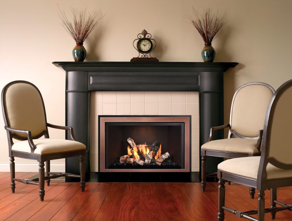 Sutter Home & Hearth in Seattle - FireplaceServiceFinder