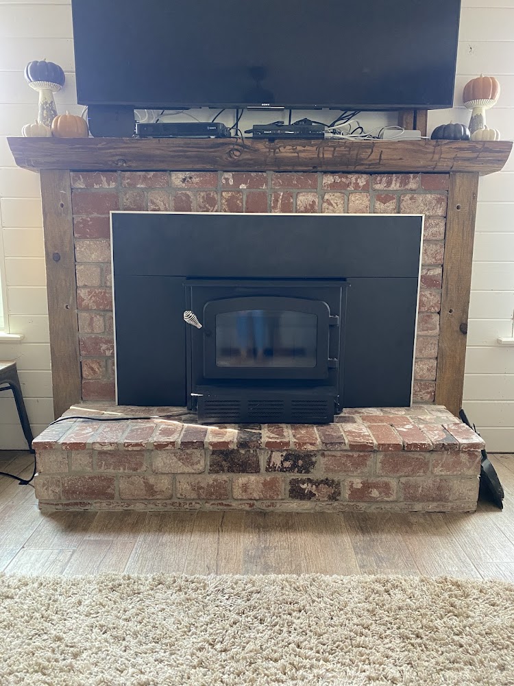 Sweep-N- Company Chimney Service in Grass Valley - FireplaceServiceFinder