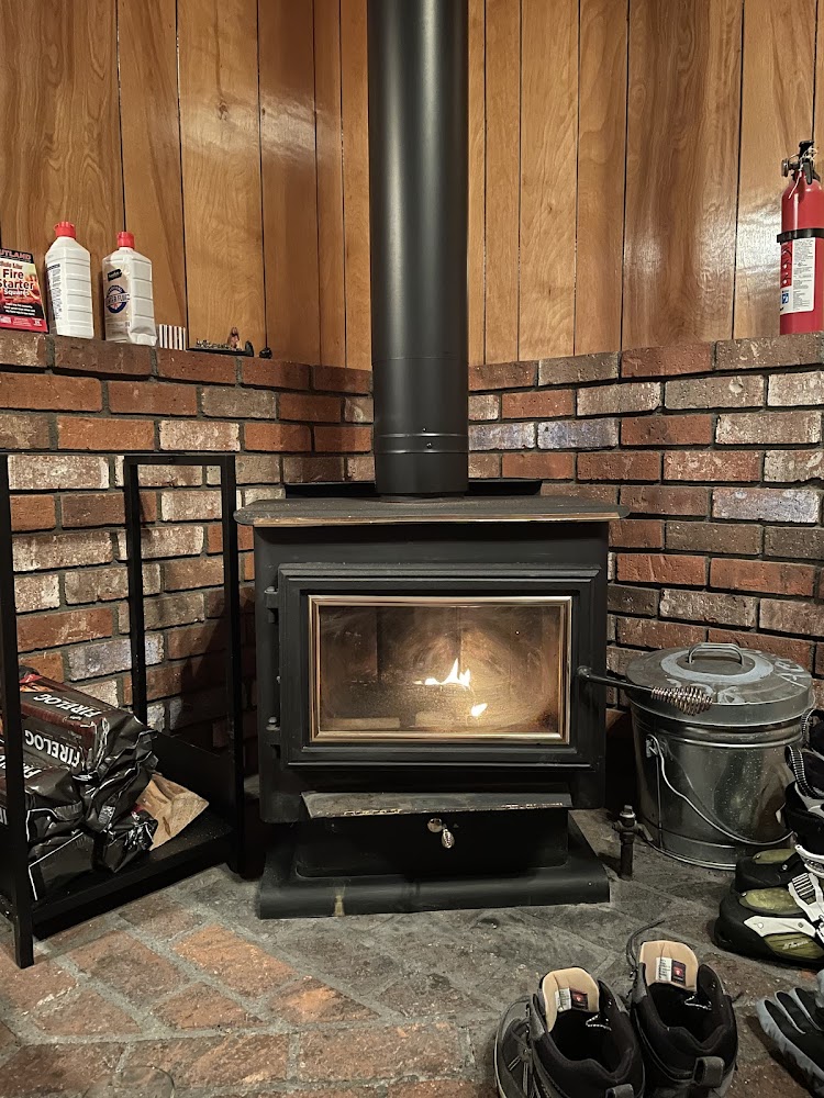Sweep's Luck Chimney Service & Fireplaces in Blue Jay - FireplaceServiceFinder