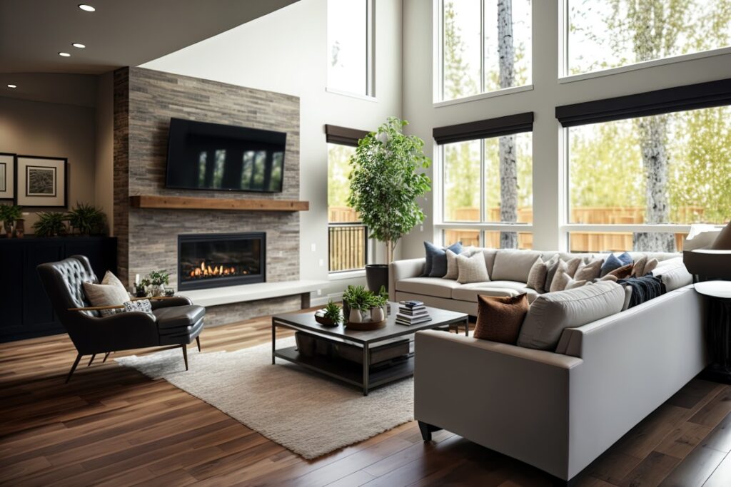 Sweeps N Ladders in Celina - FireplaceServiceFinder