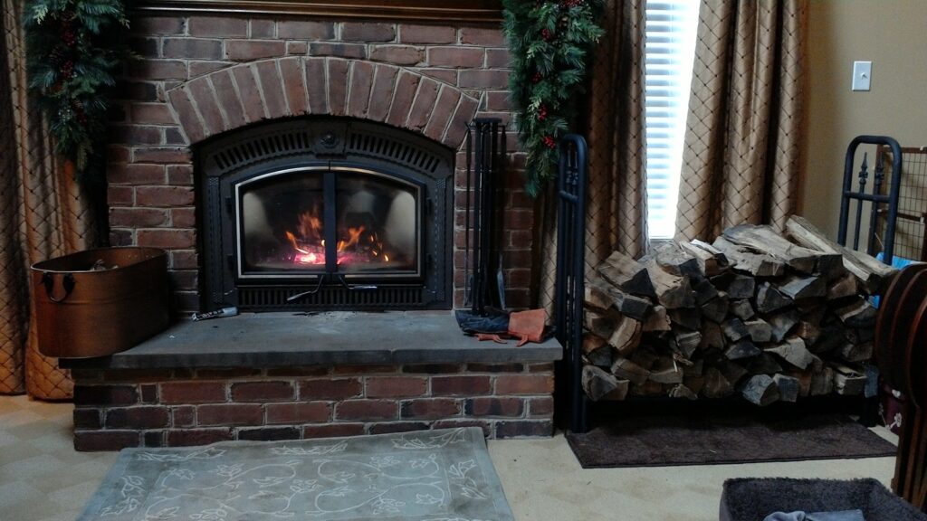 Swift Services in New Castle - FireplaceServiceFinder