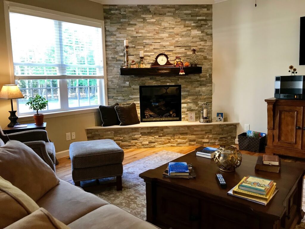 Taproot Hearth & Patio in Williamsburg - FireplaceServiceFinder