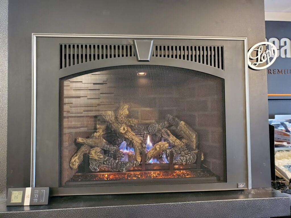 Tarheel Fireplace & Grill Shop in Hertford - FireplaceServiceFinder