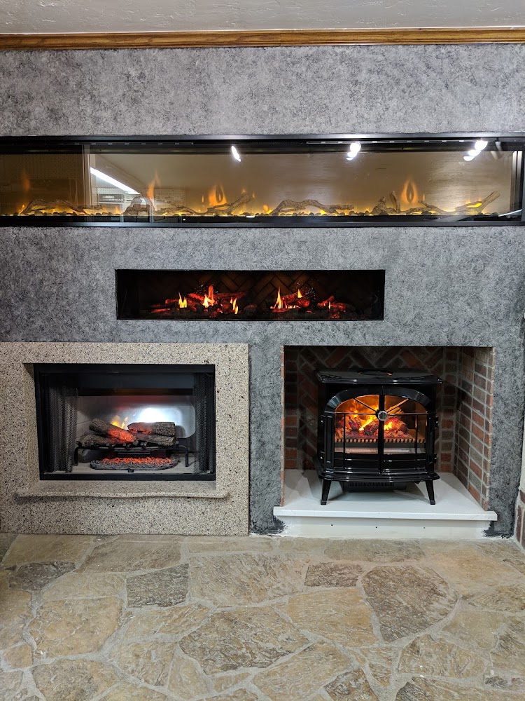 Tascosa Brick And Fireplace in Amarillo - FireplaceServiceFinder