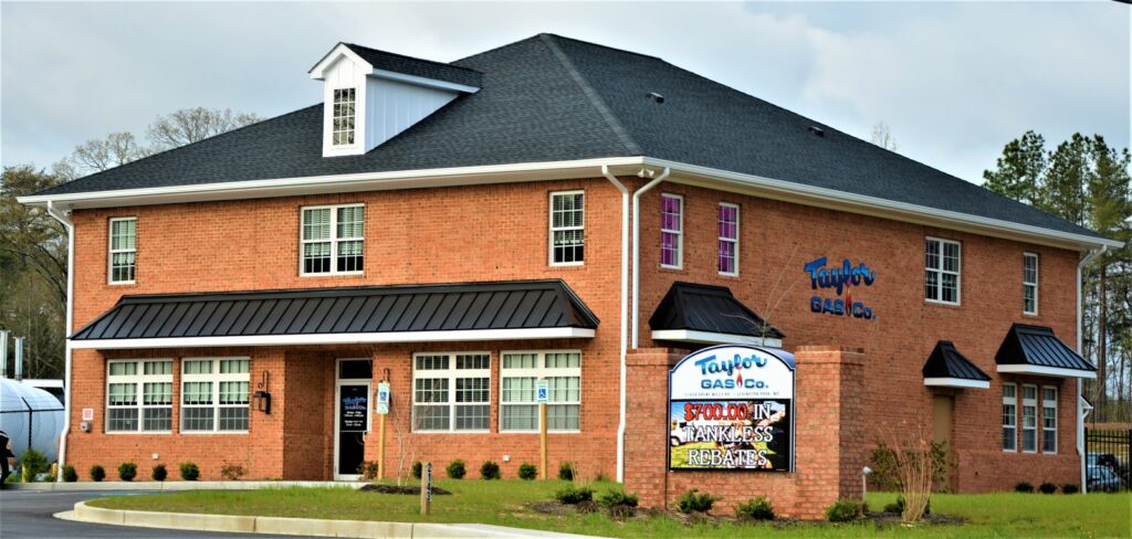 Taylor Gas Heating Air in Lexington Park - FireplaceServiceFinder