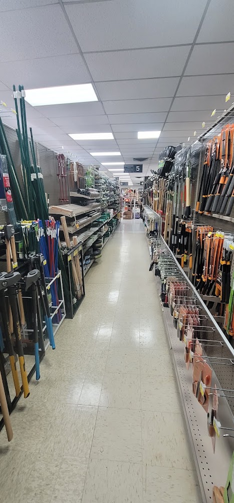 Taylor's Do it Center in Gloucester Point - FireplaceServiceFinder