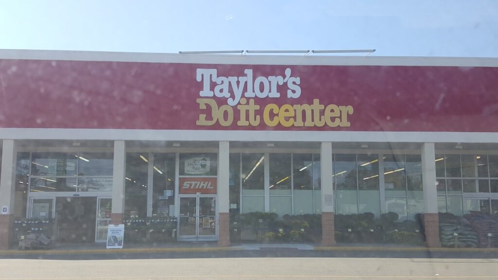 Taylor's Do it Center in Chesapeake - FireplaceServiceFinder