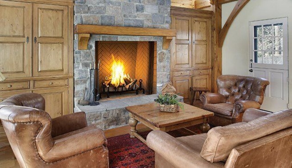 Taylor's Hearth & Leisure in Franklin Square - FireplaceServiceFinder