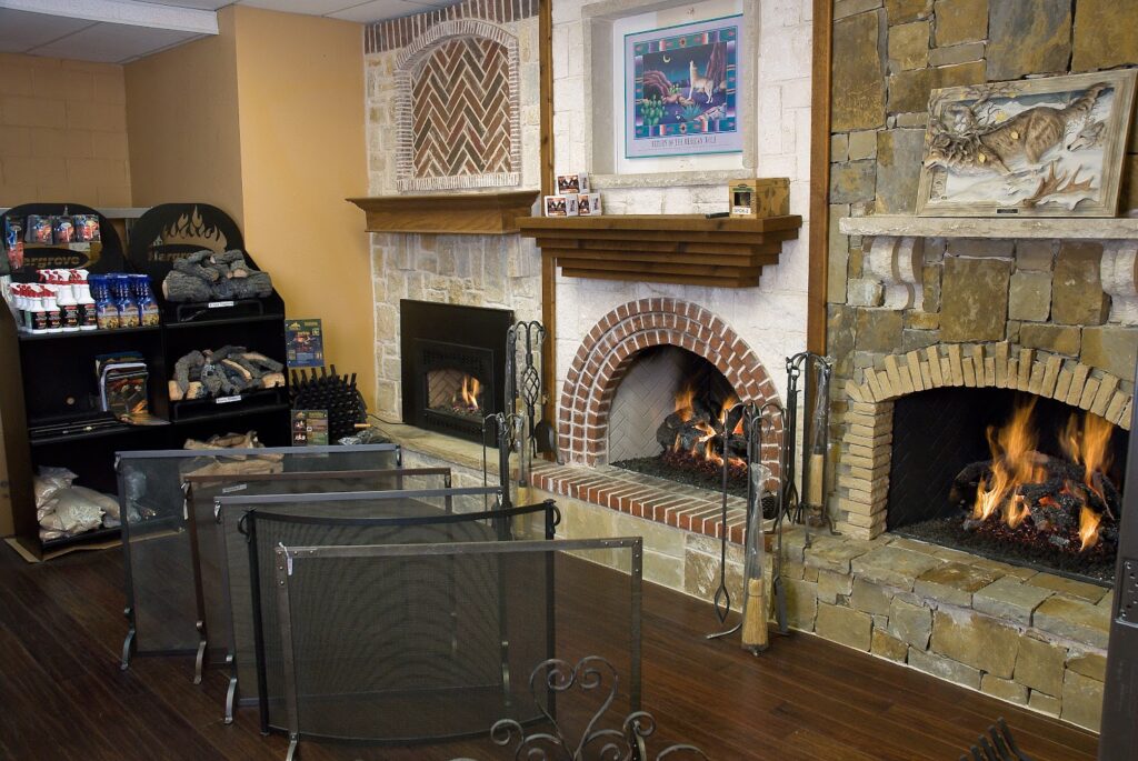 Texas Outfitters in Southlake - FireplaceServiceFinder