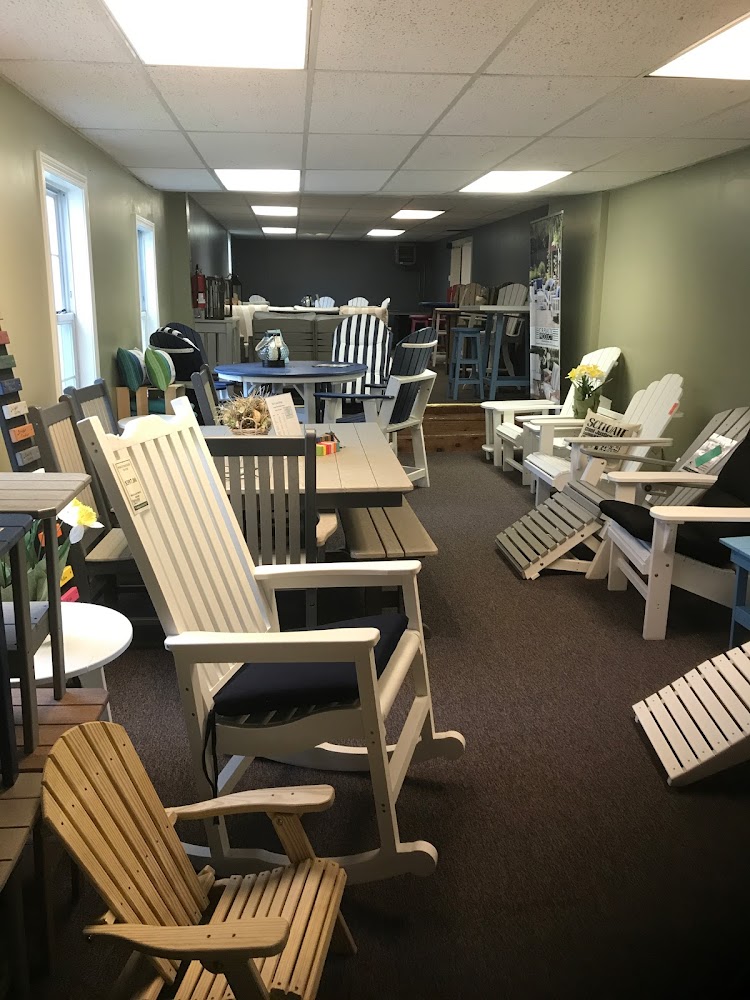 The Casual King in Hanover - FireplaceServiceFinder