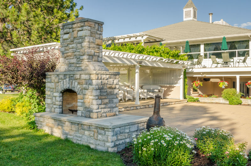 The Chimney Doctor in Memphis - FireplaceServiceFinder