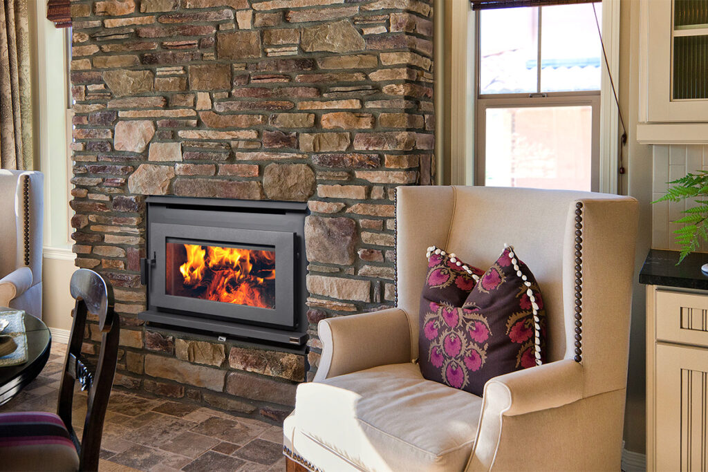 The Cozy Dog Fireplace Shoppe in Rochelle Park - FireplaceServiceFinder