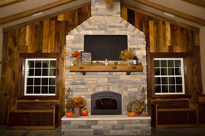 The Depot in Tilton - FireplaceServiceFinder
