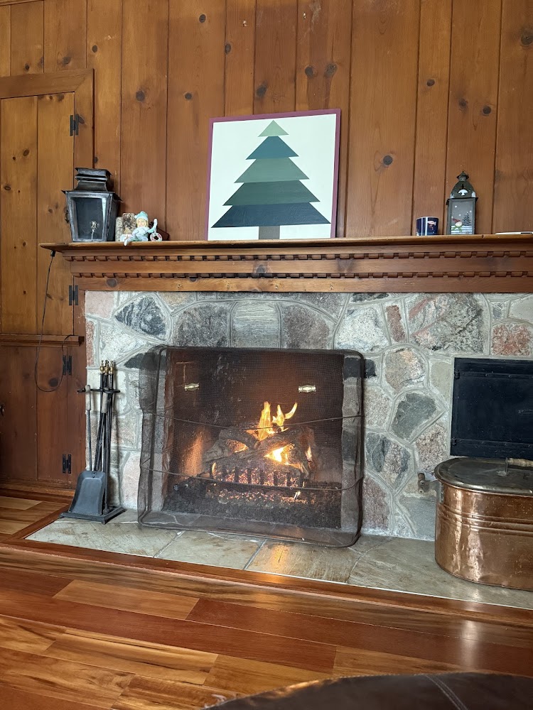 The Fire Factory in Port Washington - FireplaceServiceFinder