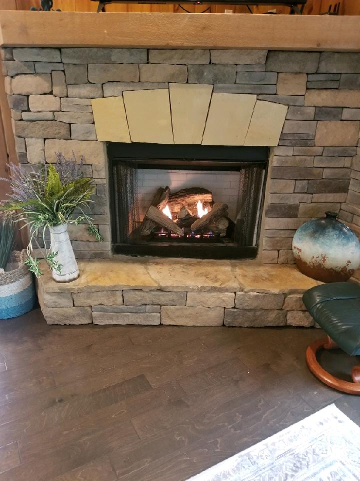 The Fire Man LLC in Young Harris - FireplaceServiceFinder