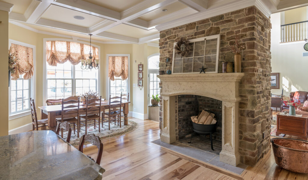 The Fire Place Ltd. in Milwaukee - FireplaceServiceFinder