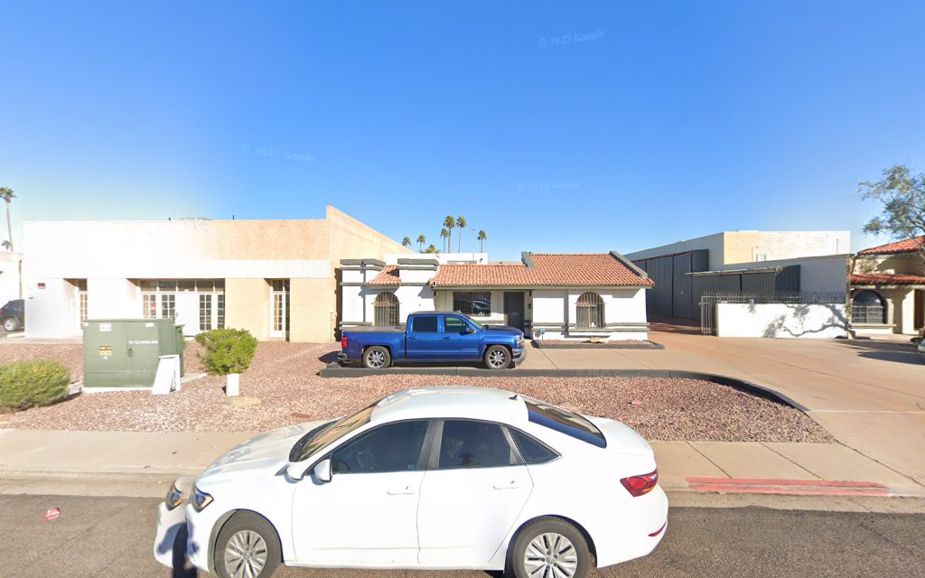 The Fire Place in Mesa - FireplaceServiceFinder