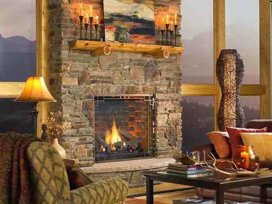 The Fire Place in Tuscaloosa - FireplaceServiceFinder