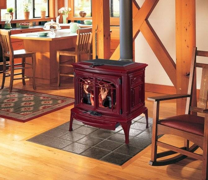 The Fire Place in Lawrence - FireplaceServiceFinder