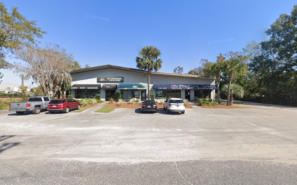 The Fire Place in Johns Island - FireplaceServiceFinder