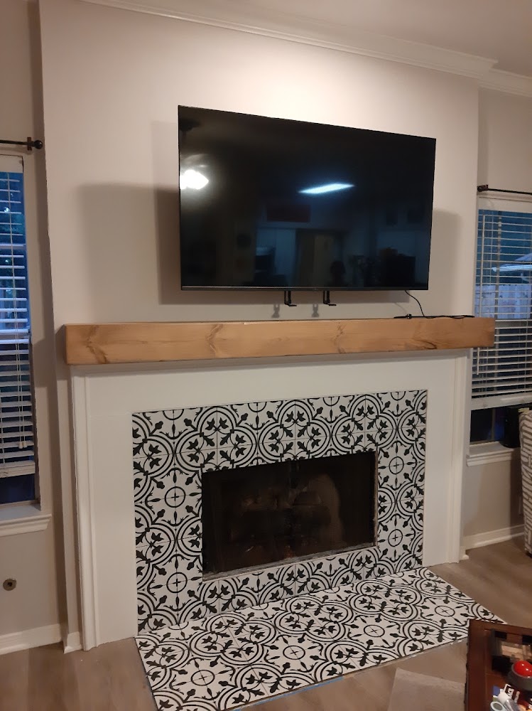The Fire Place