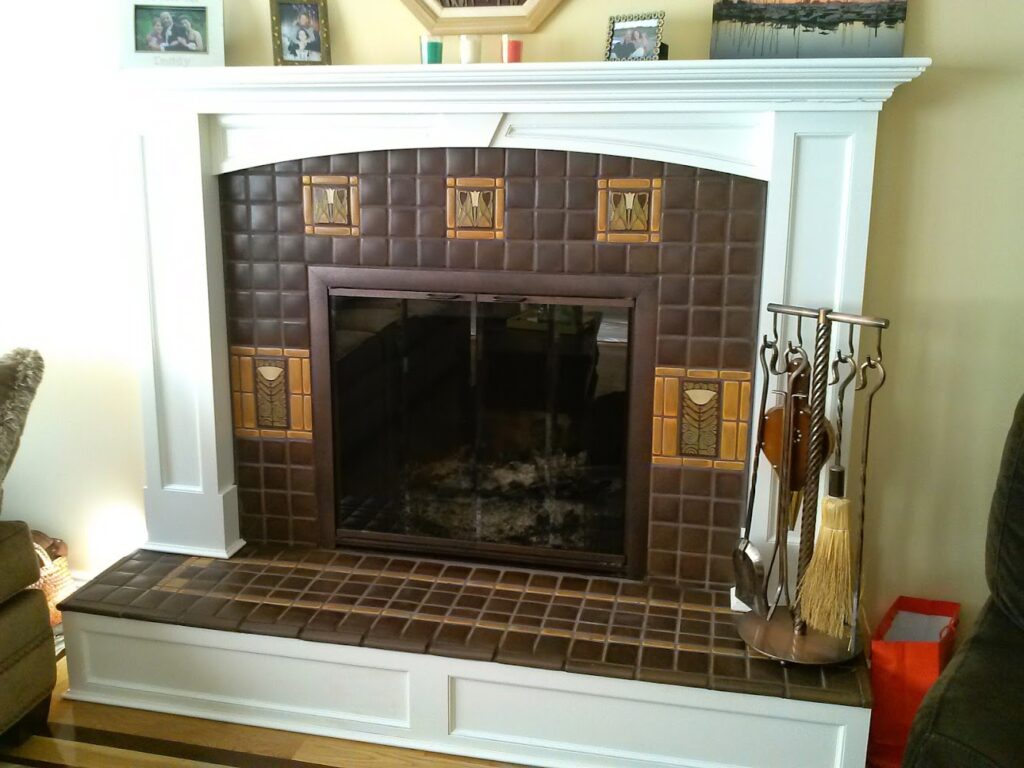 The Firebird Sweep Inc./ Firebird Contractors in Staten Island - FireplaceServiceFinder
