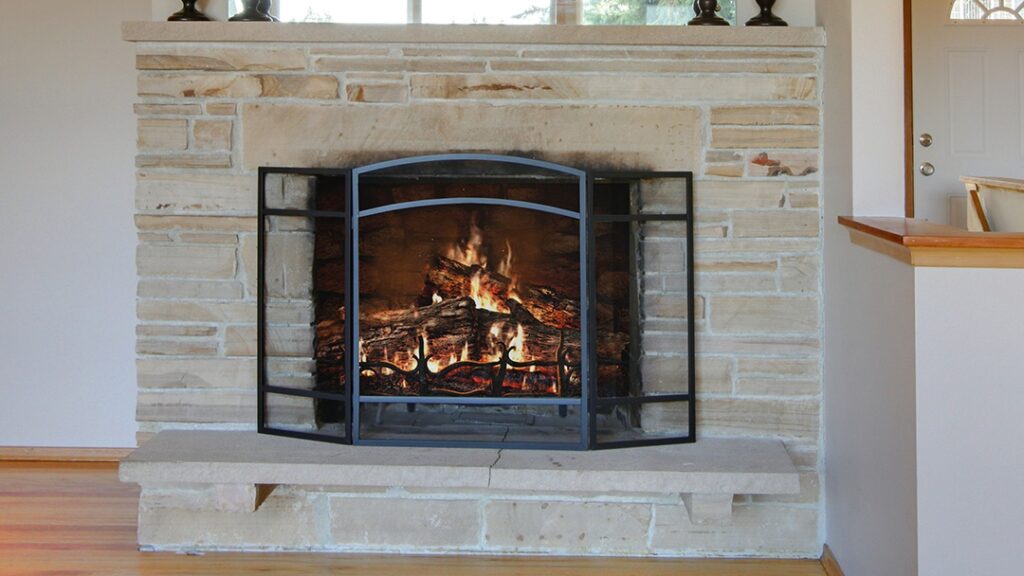 The Fireplace Center in Bloomington - FireplaceServiceFinder