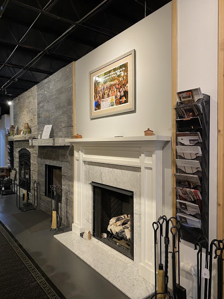The Fireplace & Chimney Authority in Lisle - FireplaceServiceFinder