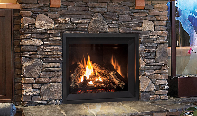 The Fireplace Company in Gunnison - FireplaceServiceFinder
