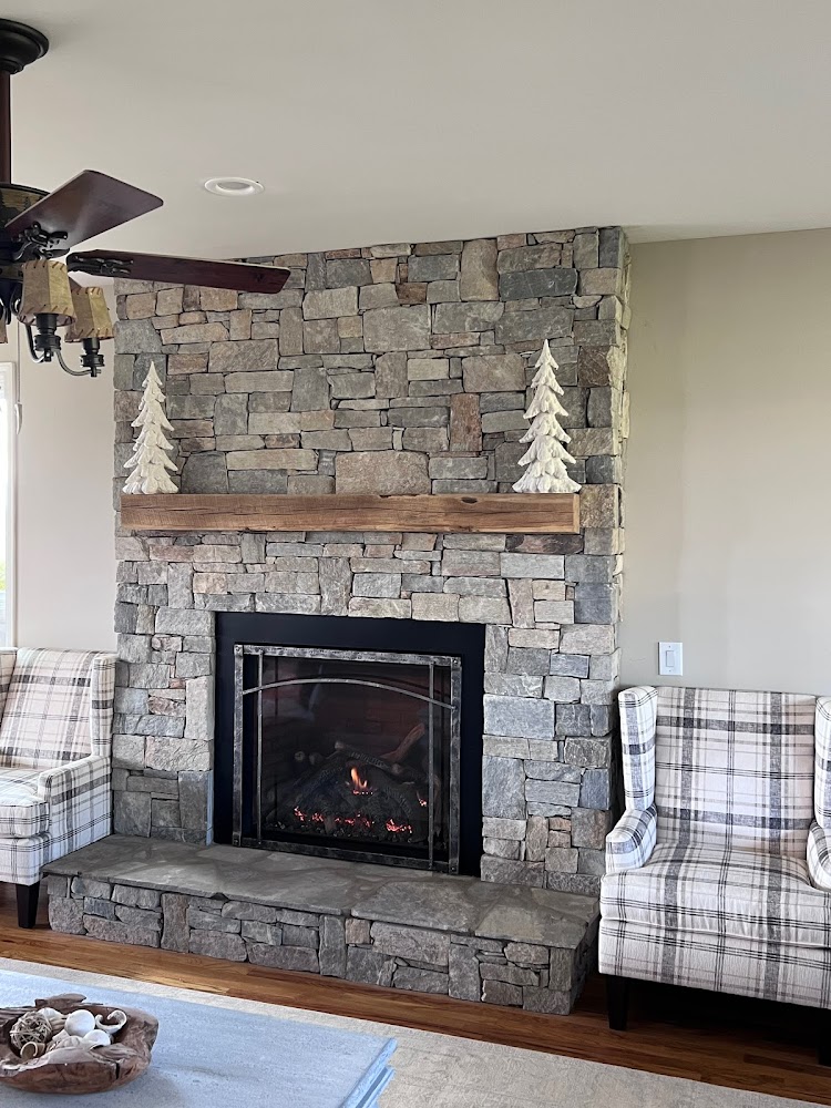 The Fireplace Guys
