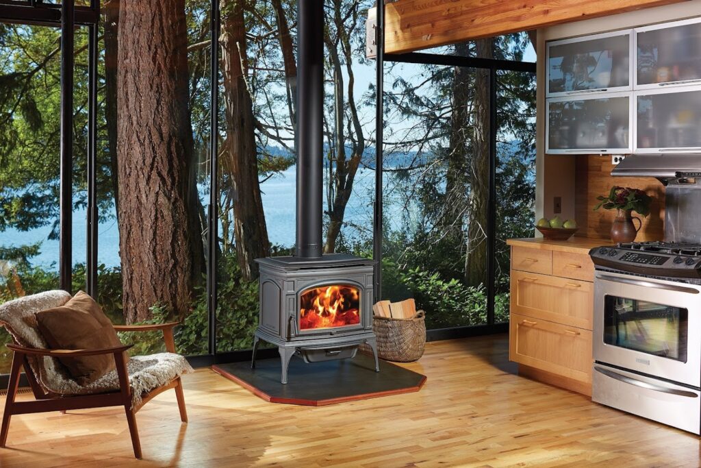 The Fireplace & Patio Shop in Conroe - FireplaceServiceFinder